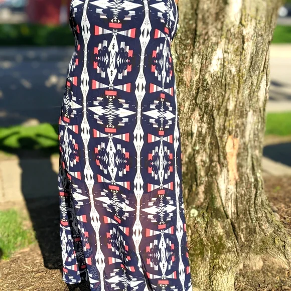 Geometric shape patterns - Picture 3 of 6